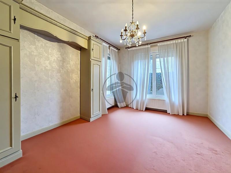 Maison - 171 m² - 6 pièces