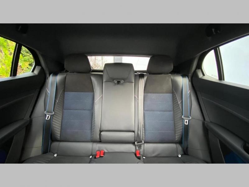 Renault Rafale E-Tech full hybrid 200 esprit Alpine