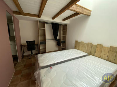 Maison - 76 m² - 4 pièces