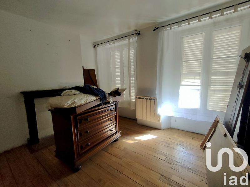 Maison de village - 148 m² - 6 pièces