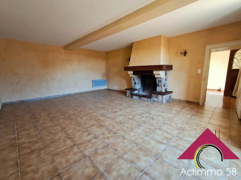 Maison - 124 m² - 7 pièces