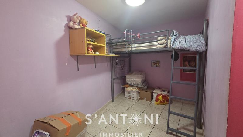 Maison - 78 m² - 3 pièces