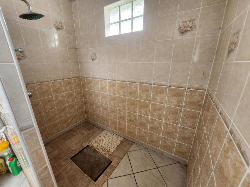 Maison - 110 m² - 6 pièces