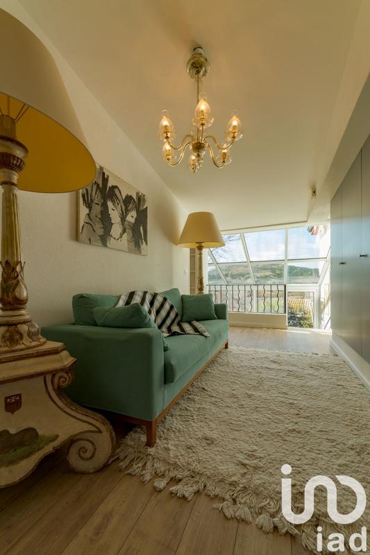 Maison - 145 m² - 4 pièces