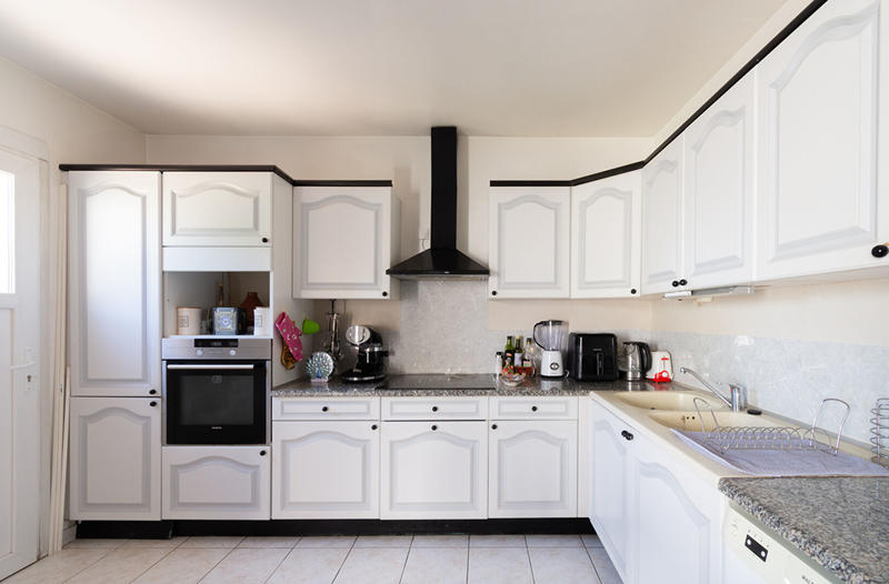 Villa - 115 m² - 5 pièces