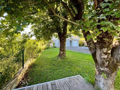 Maison - 170 m² - 6 pièces