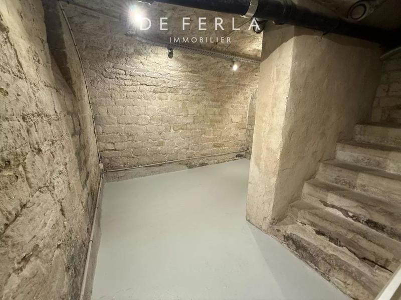 Appartement - 43 m² - 3 pièces