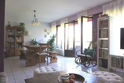 Appartement - 91 m² - 4 pièces