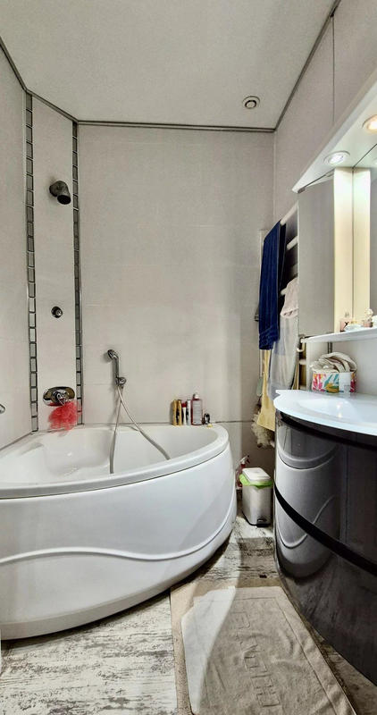 Appartement - 112 m² - 4 pièces