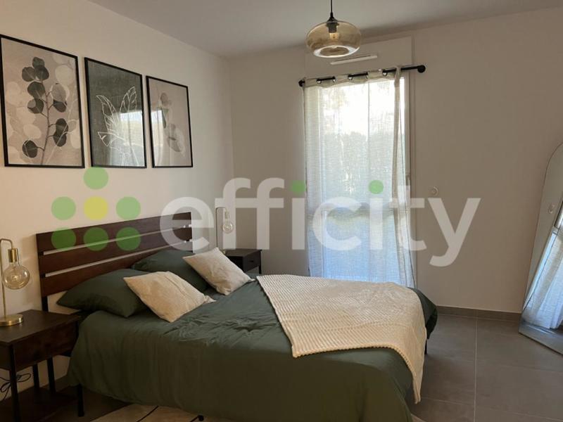 Appartement - 74 m² - 3 pièces