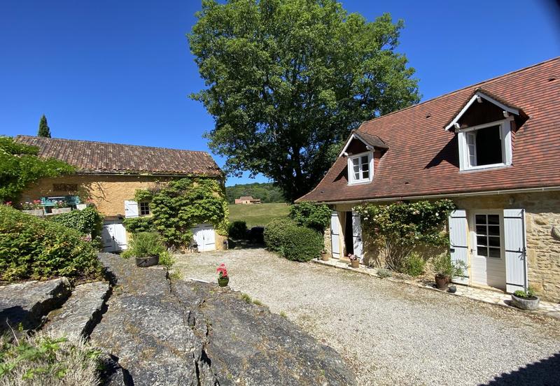 Maison traditionnelle - 163 m² - 7 pièces
