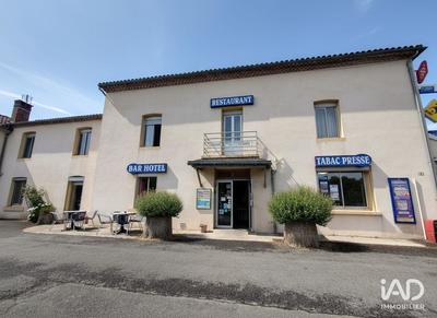Local commercial - 403 m²