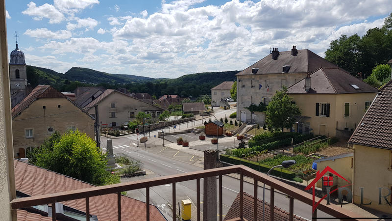 Appartement - 76 m² - 3 pièces