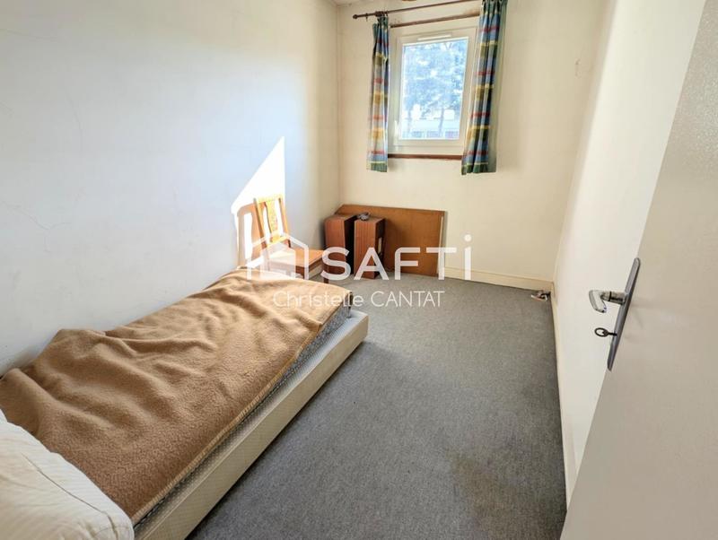 Maison - 140 m² - 7 pièces