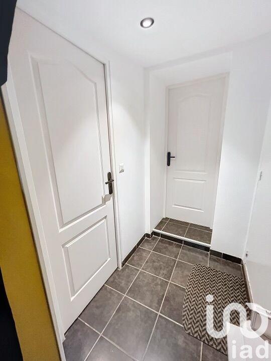 Appartement - 73 m² - 4 pièces