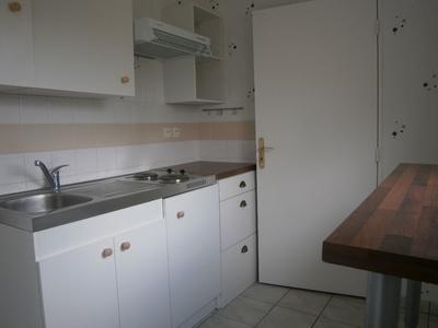 Appartement - 2 pièces