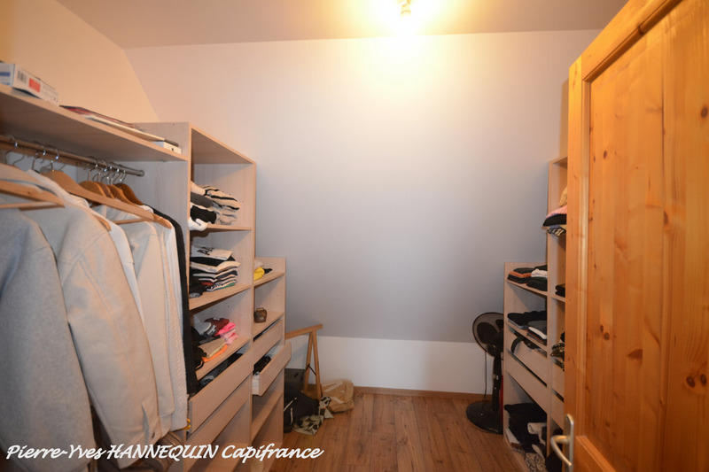 Maison - 130 m² - 7 pièces