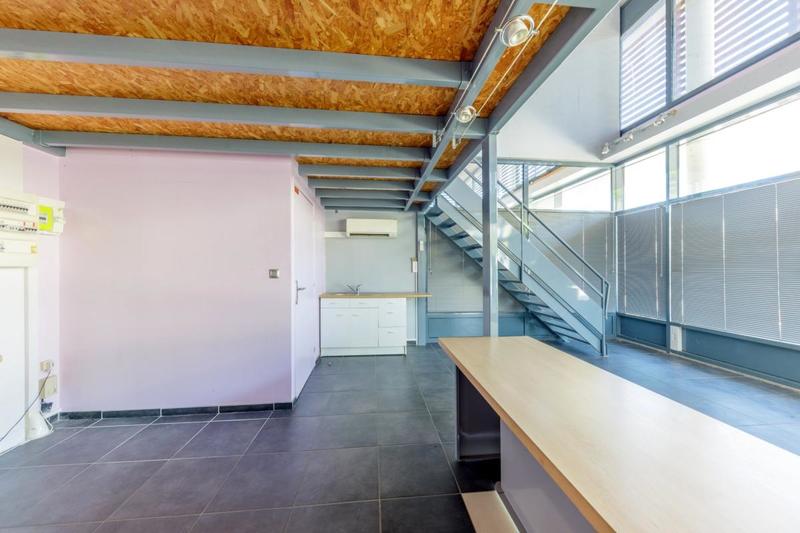 Local commercial - 32 m²