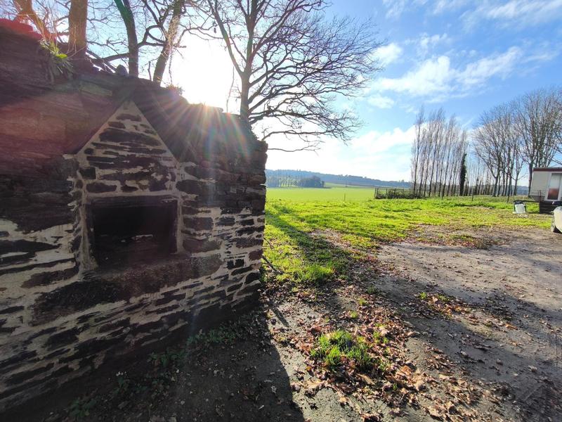 Maison - 119 m² - 6 pièces