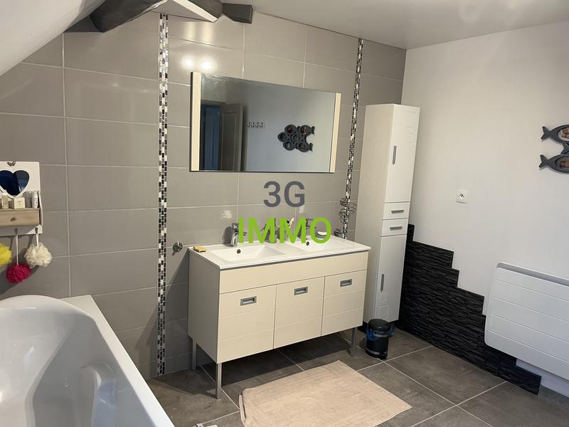 Villa - 173 m² - 7 pièces