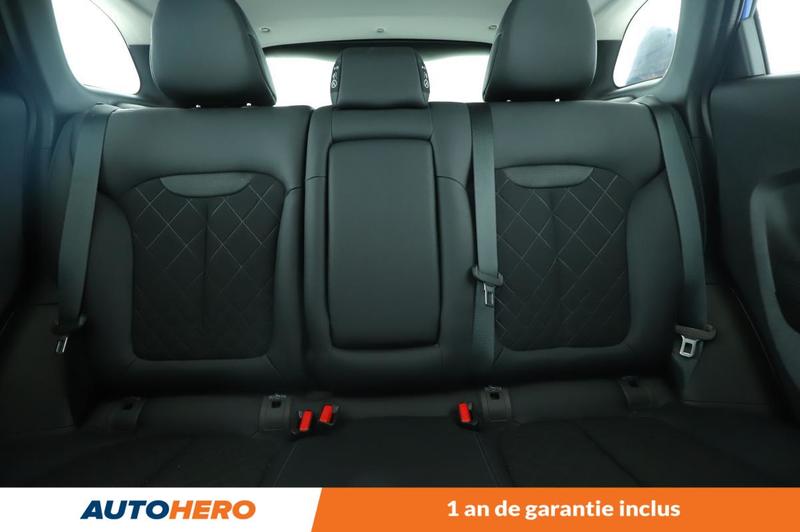 Renault Kadjar 1.3 TCe Sport Edition 140 ch