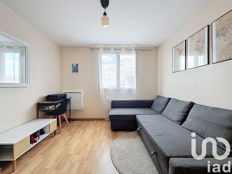 Maison - 91 m² - 5 pièces