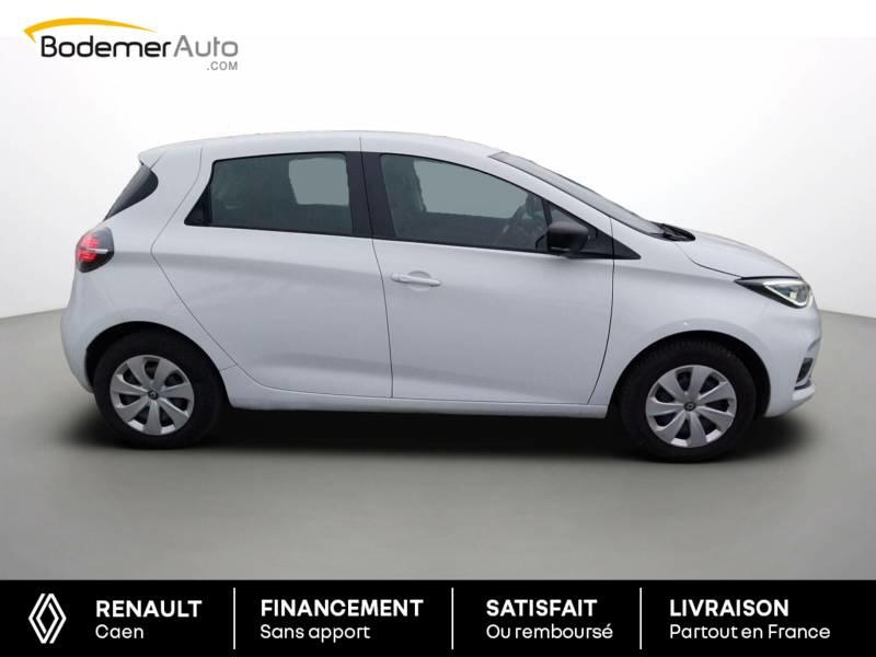 Renault Zoe R110 Achat Intégral - 21 Life