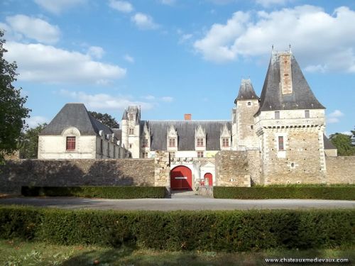 Château de Goulaine