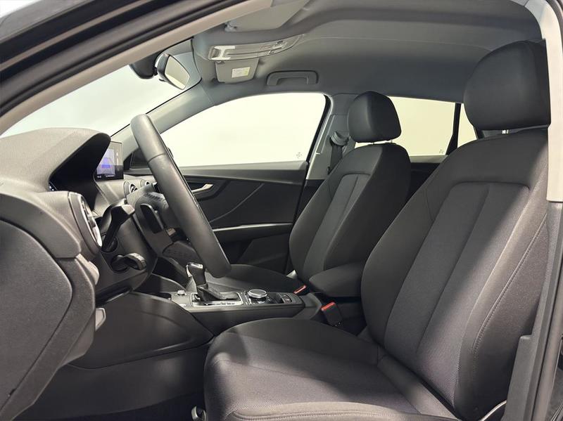 Audi Q2 II 35 Tfsi 150 s-Tronic s-Line