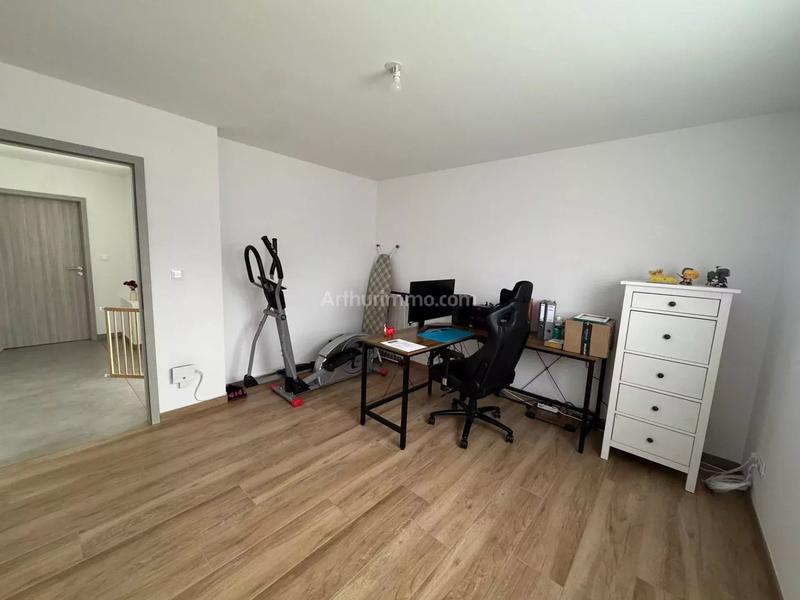 Maison - 149 m² - 6 pièces