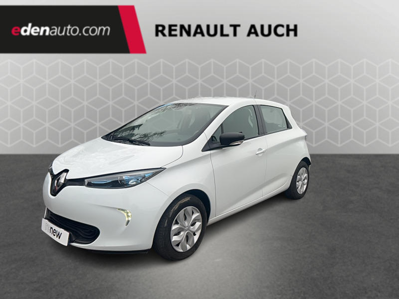 Renault Zoe R90 Life