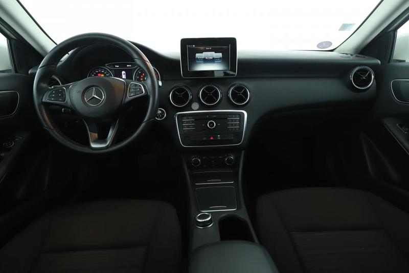 Mercedes Classe a 160 Intuition 7g-Dct 102 ch