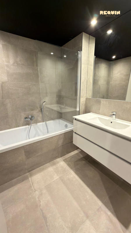 Appartement - 66 m² - 4 pièces