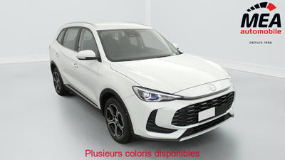 Mg Zs 1.5 l Hybrid+ 197 ch Comfort