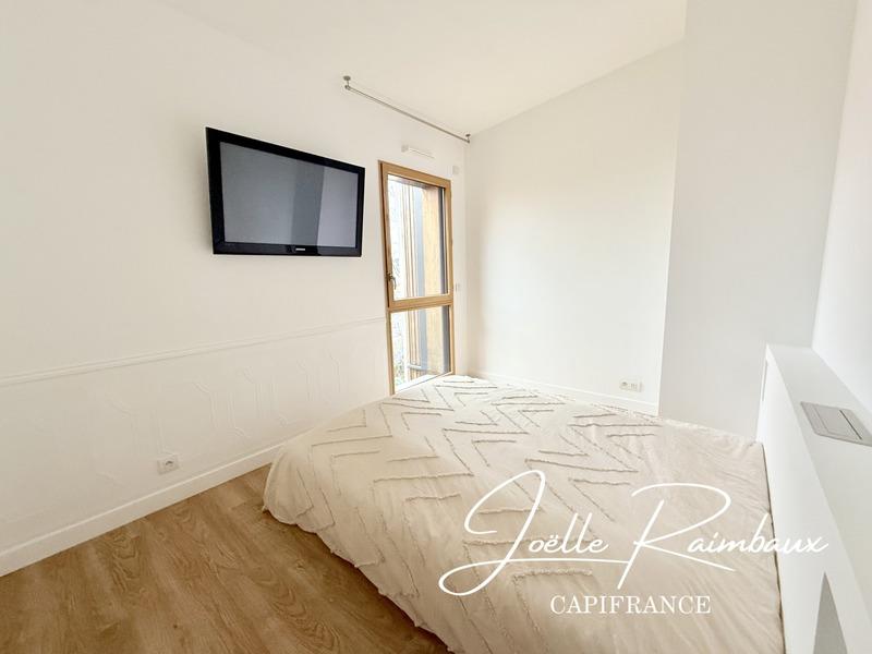 Maison - 97 m² - 5 pièces