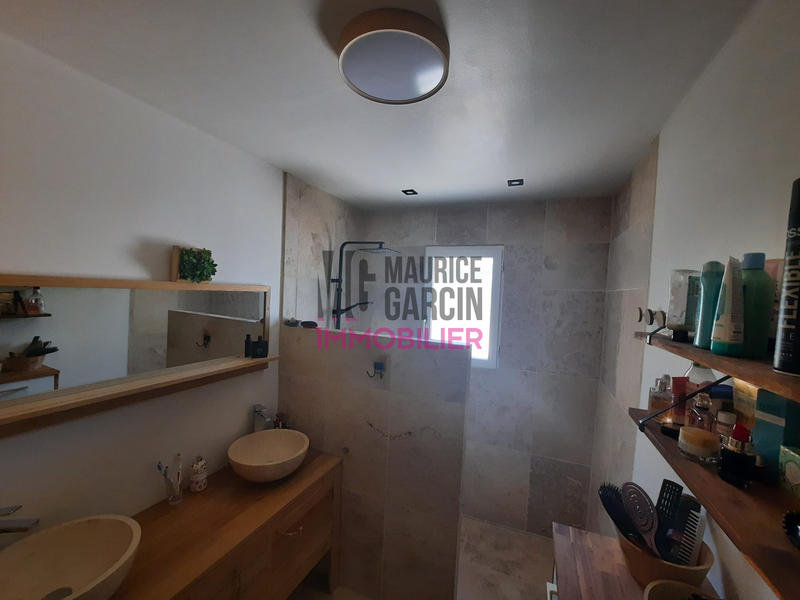 Maison - 109 m² - 5 pièces