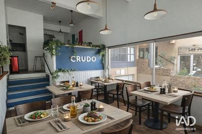 Local commercial - 100 m²