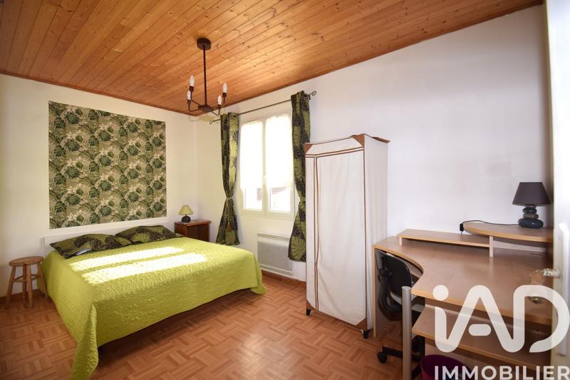 Maison - 74 m² - 5 pièces