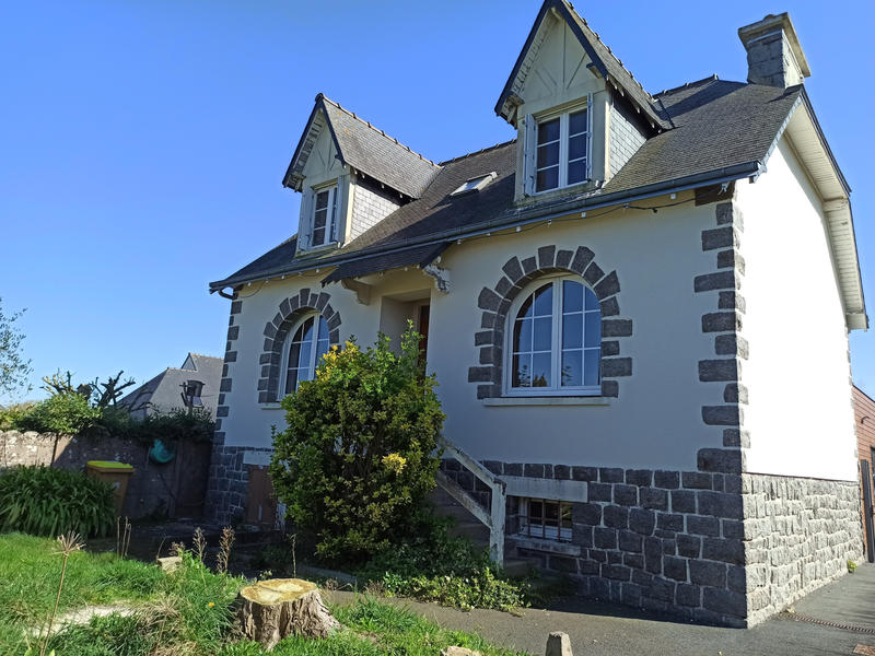 Maison - 164 m² - 7 pièces