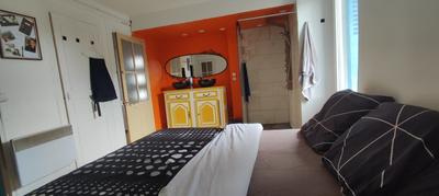 Maison de village - 97 m² - 4 pièces