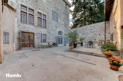 Appartement - 89 m² - 3 pièces