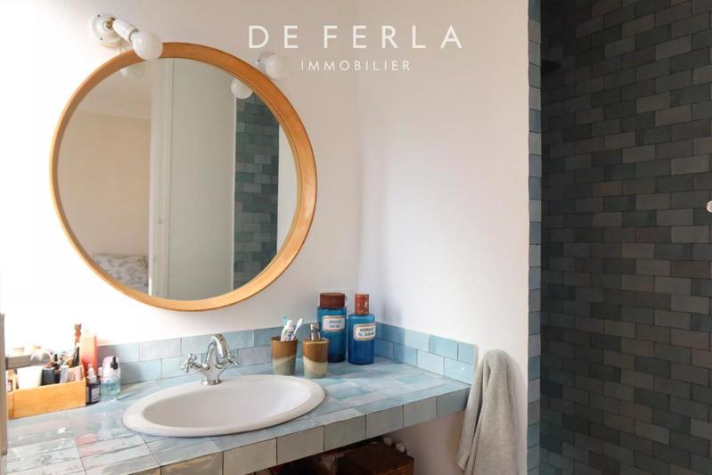 Appartement - 54 m² - 2 pièces