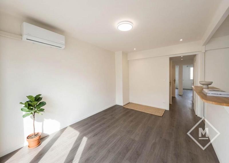 Appartement - 54 m² - 3 pièces