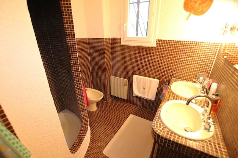 Villa - 165 m² - 6 pièces