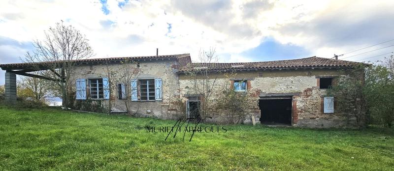 Maison - 126 m² - 6 pièces