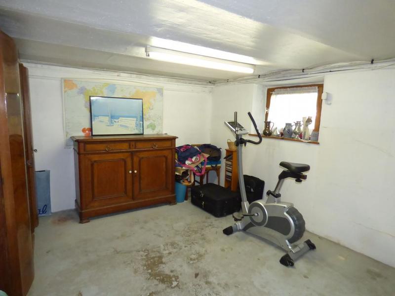 Villa - 120 m² - 5 pièces