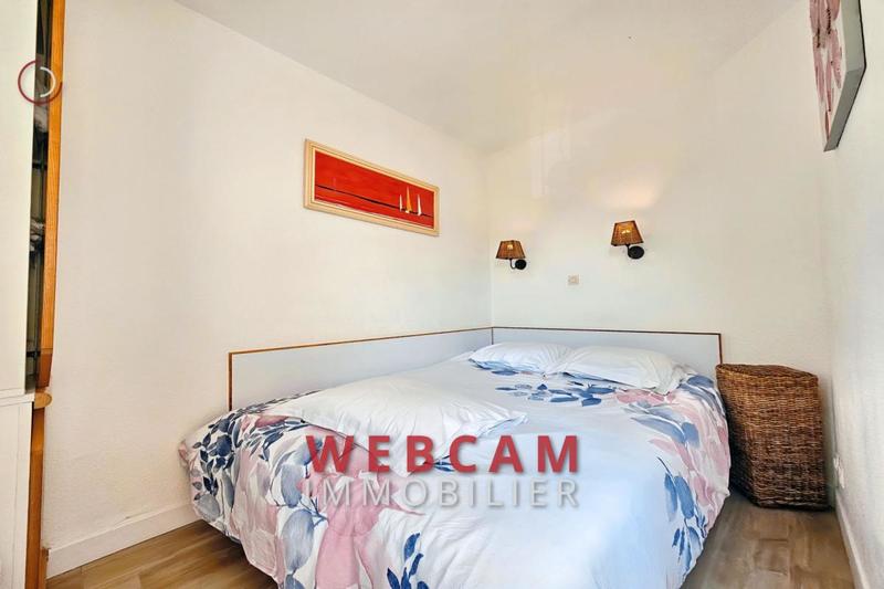 Appartement - 27 m² - 2 pièces