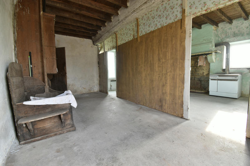 Maison - 120 m² - 8 pièces