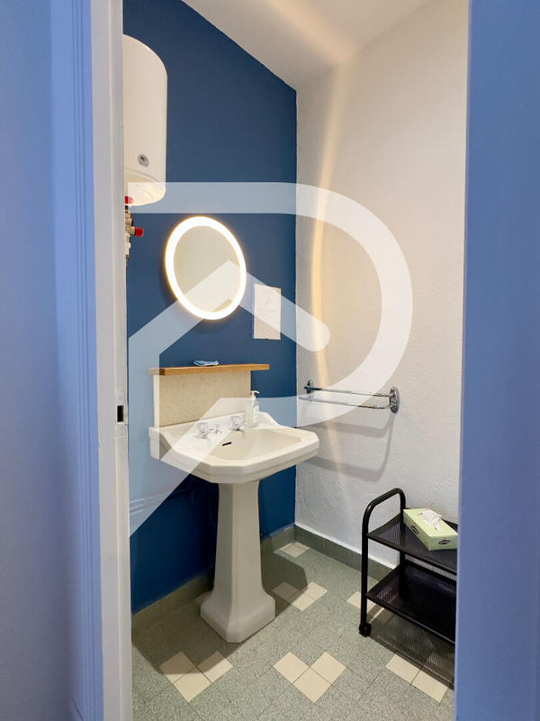 Maison - 210 m² - 7 pièces