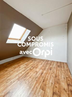 Maison de ville - 140 m² - 5 pièces